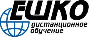 Логотип ешко