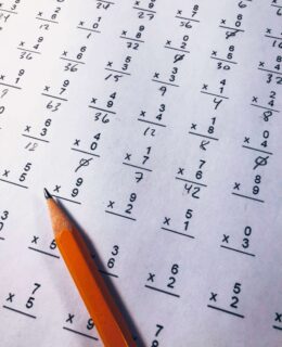 ЕГЭ Математика